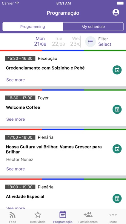 PREPARE 2017 screenshot-4