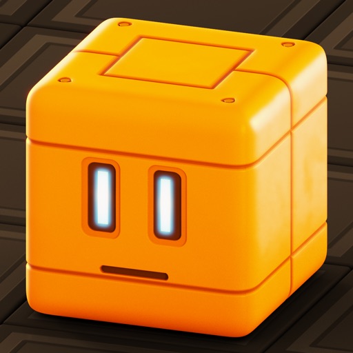 Marvin The Cube