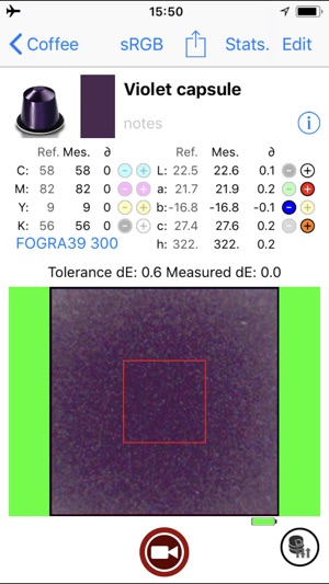 Color Quality Control(圖2)-速報App