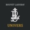 Discover now the application Bouvet Ladubay Universe multilingual (English, French , German) 