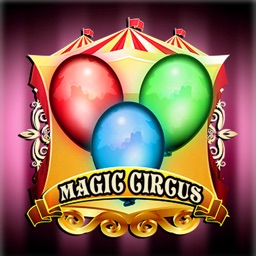 Magic Circus Balloons