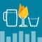 Alcohol Coach is a companion app for VetChange