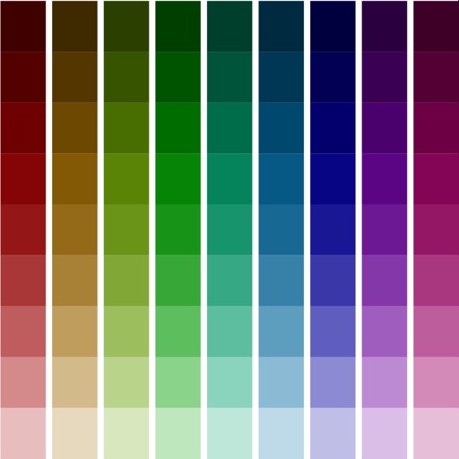 Palettes Pro