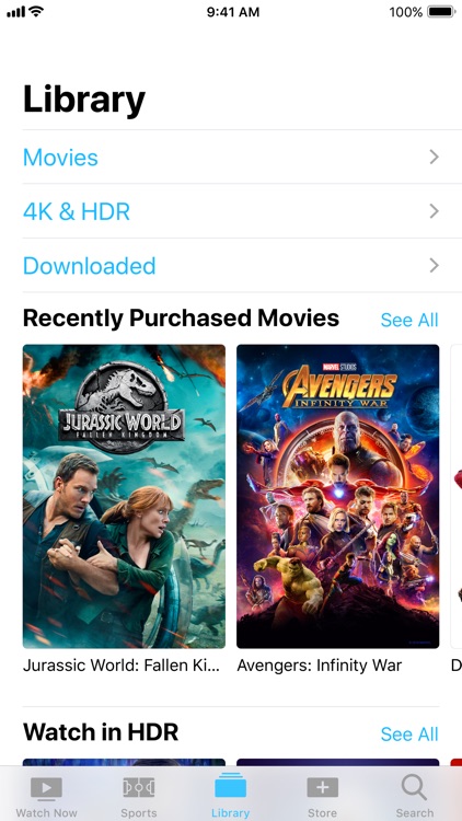 Apple TV