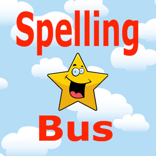 Spelling Bus Deluxe on the App Store