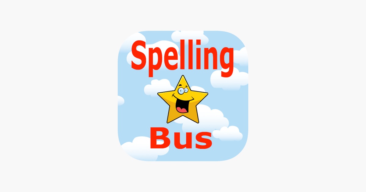 ‎Spelling Bus Deluxe on the App Store