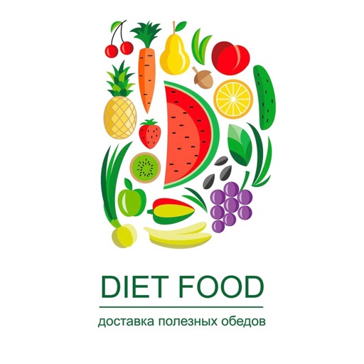 Diet Food Обеды | Киров