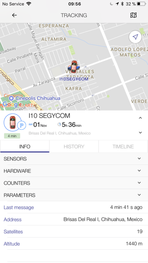 SEGYCOMGPS(圖3)-速報App