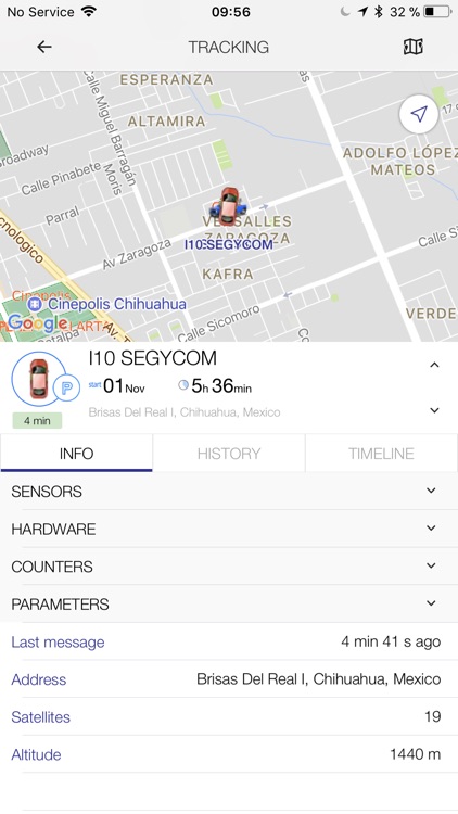 SEGYCOMGPS