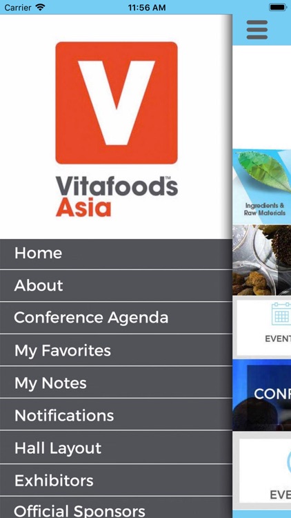 Vitafoods Asia 2018