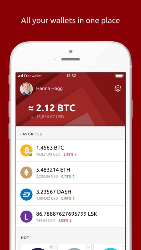 multi wallet cryptocurrency ios multi wallet cryptocurrency ios