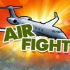 Air Fight - Blunder