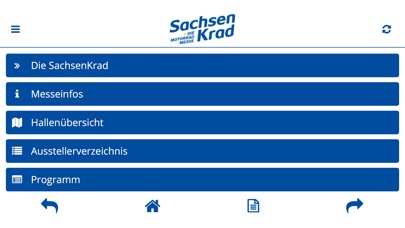 SachsenKrad screenshot 2