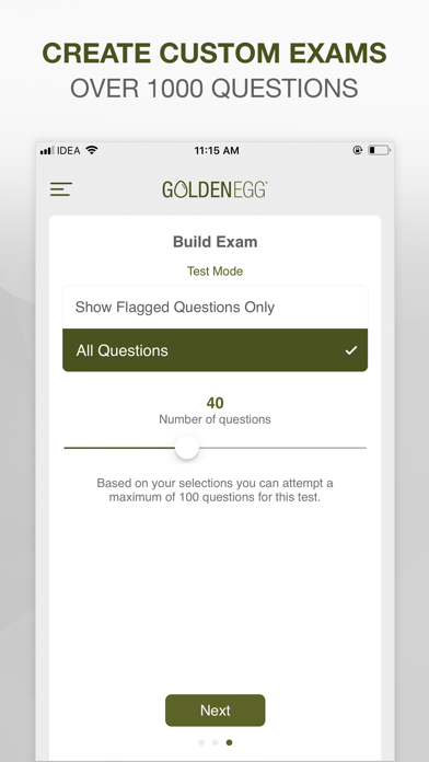 ASVAB Practice Test Pro screenshot 2