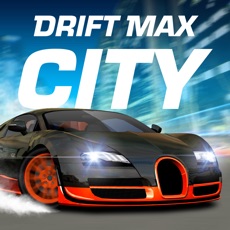 Activities of Drift Max City - Car Racing
