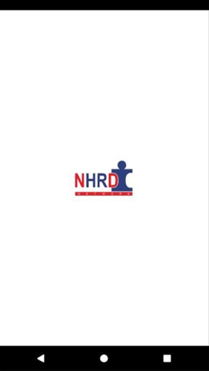 NHRD Conference 2018(圖1)-速報App