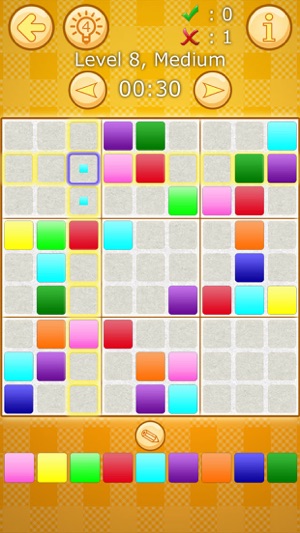 Sudoku: 2 in 1(圖2)-速報App