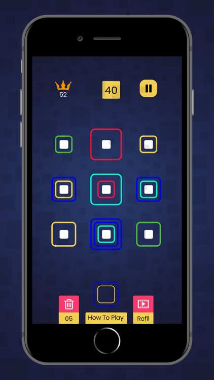 Curved Boxes