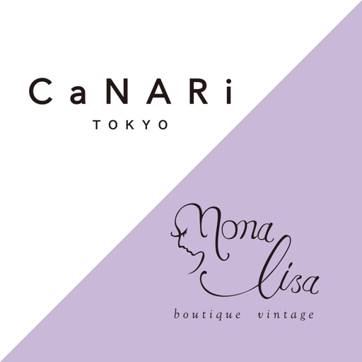 CaNARi Monalisa（カナリ/モナリザ） iOS App