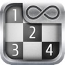 Get Sudoku ∞ for iOS, iPhone, iPad Aso Report