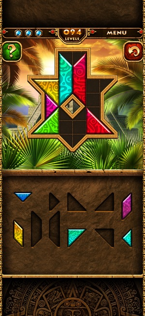 Montezuma Puzzle 2(圖2)-速報App