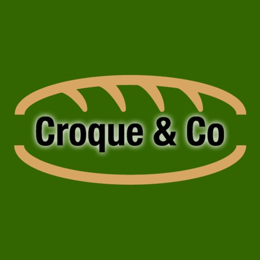 Croque & Co icon