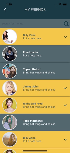 Porchlight App(圖3)-速報App