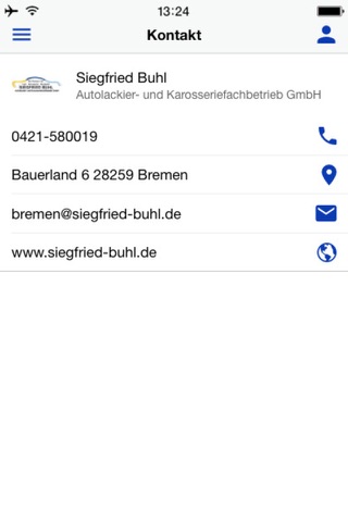 Siegfried Buhl screenshot 4