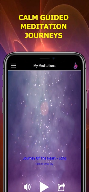 Meditations of Alma Pacifica(圖1)-速報App