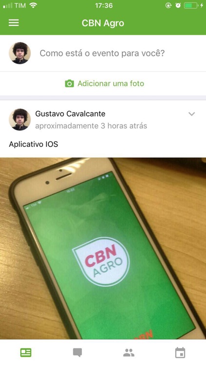 CBN Agro