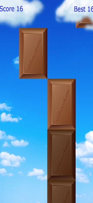 Skyfalling Chocolate(圖2)-速報App