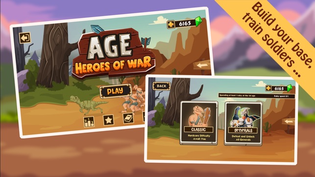 Knights Age: Heroes of Wars(圖5)-速報App