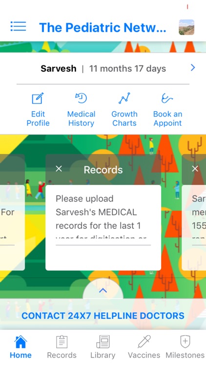 TPN Parent screenshot-4