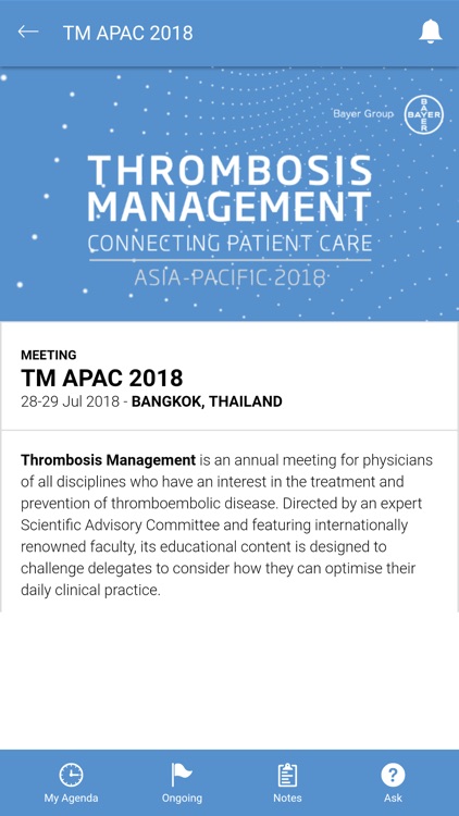 TM APAC 2018