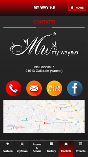 My Way 9.9(圖6)-速報App