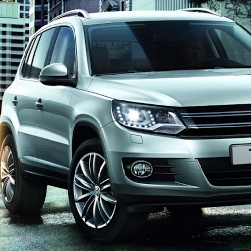 CarSpecs VW Tiguan 2015 icon