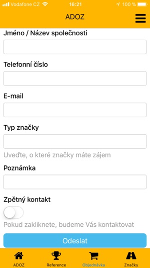 Dopravní Značky(圖2)-速報App