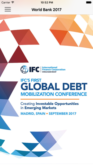 IFC GDM 2017