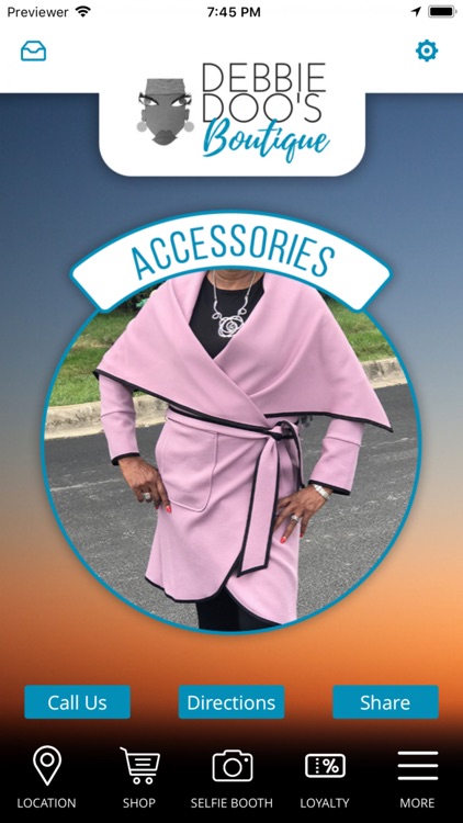 Debbie Doo's Boutique