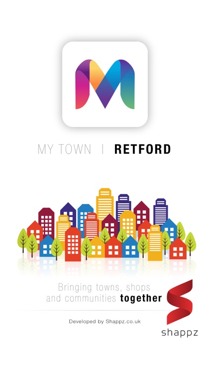 MyTown Retford