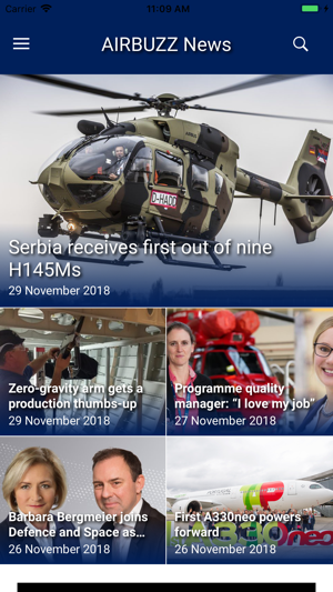 AIRBUZZ News(圖2)-速報App