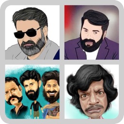 Malayalam Movie Quiz