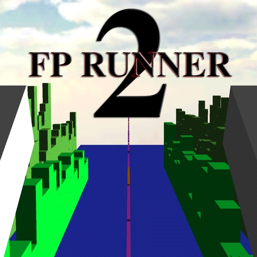 FP Runner 2 iOS App