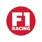 F1 Racing magazine is the official Formula 1 magazine