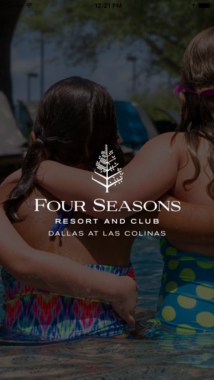 Four Seasons Members Club(圖1)-速報App