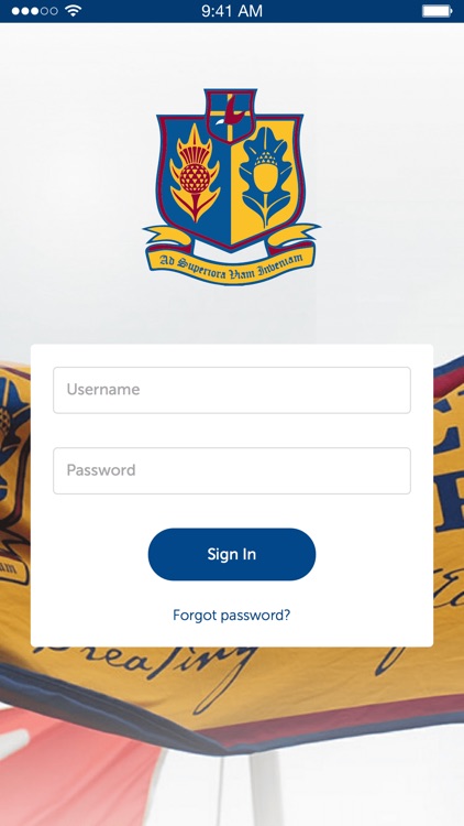 Scotch Oakburn College