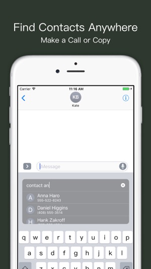 WAO - Smart assistant for keyboard(圖4)-速報App