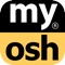 The myosh app enables the capture of Safety Management data in the field, including Incidents, Hazards, Inspections, Documents and Actions