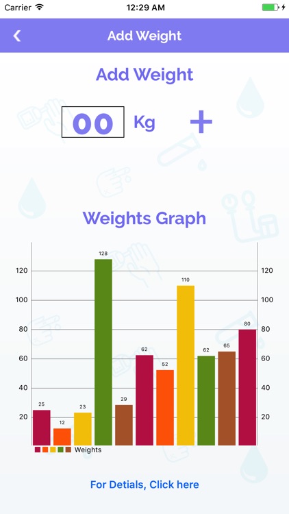 DiaTouch - Blood Sugar Management screenshot-4