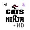 Cats Vs Ninja HD
